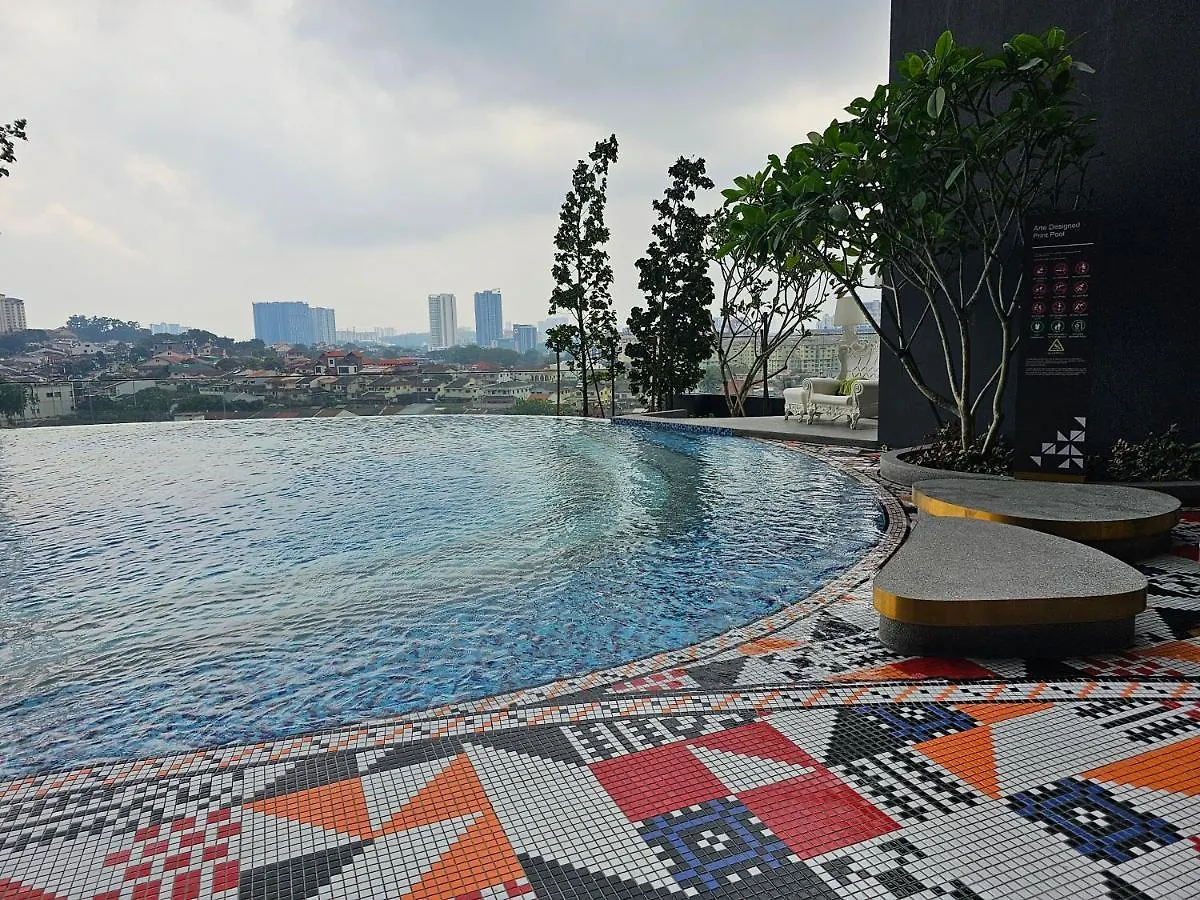 Apartment Arte Cheras The Premium Suites By Iluxhome Kuala Lumpur