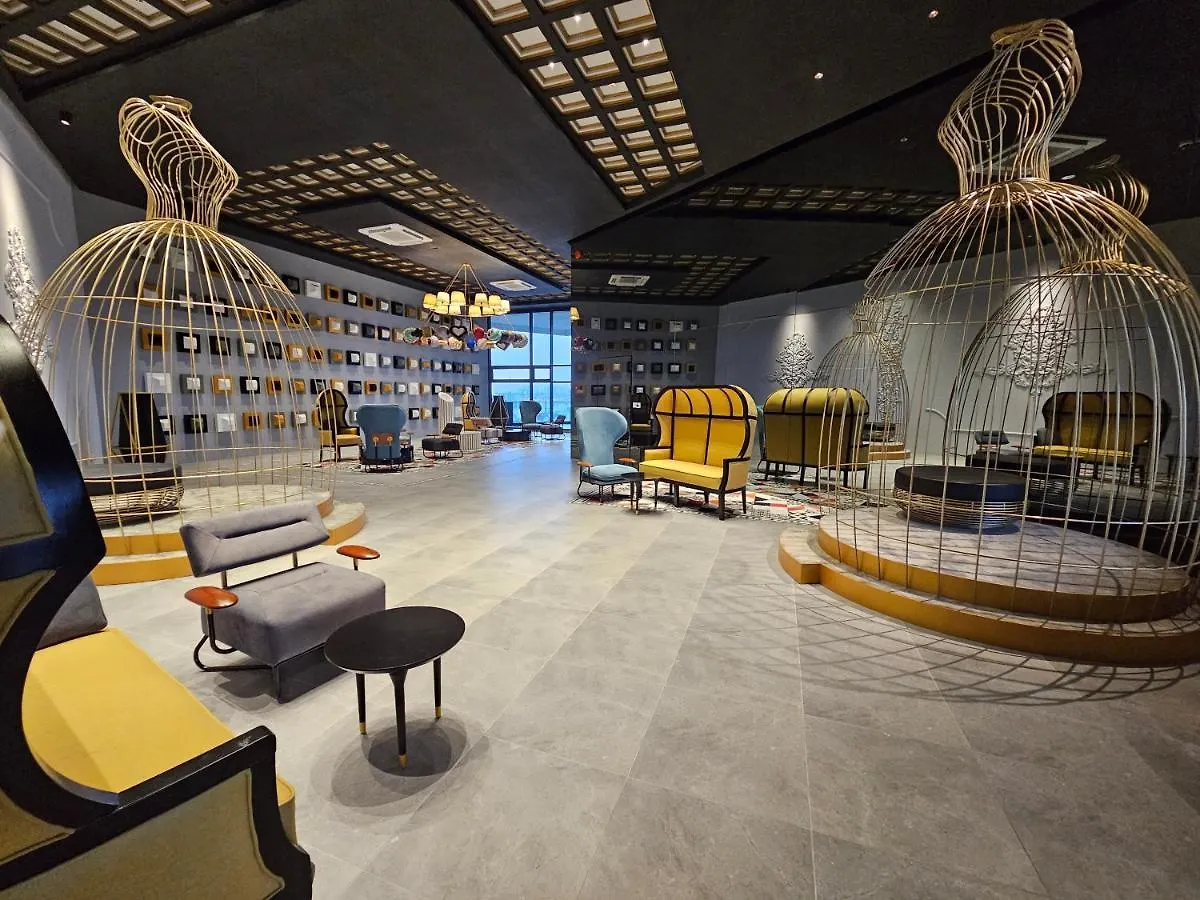 Arte Cheras The Premium Suites By Iluxhome Kuala Lumpur