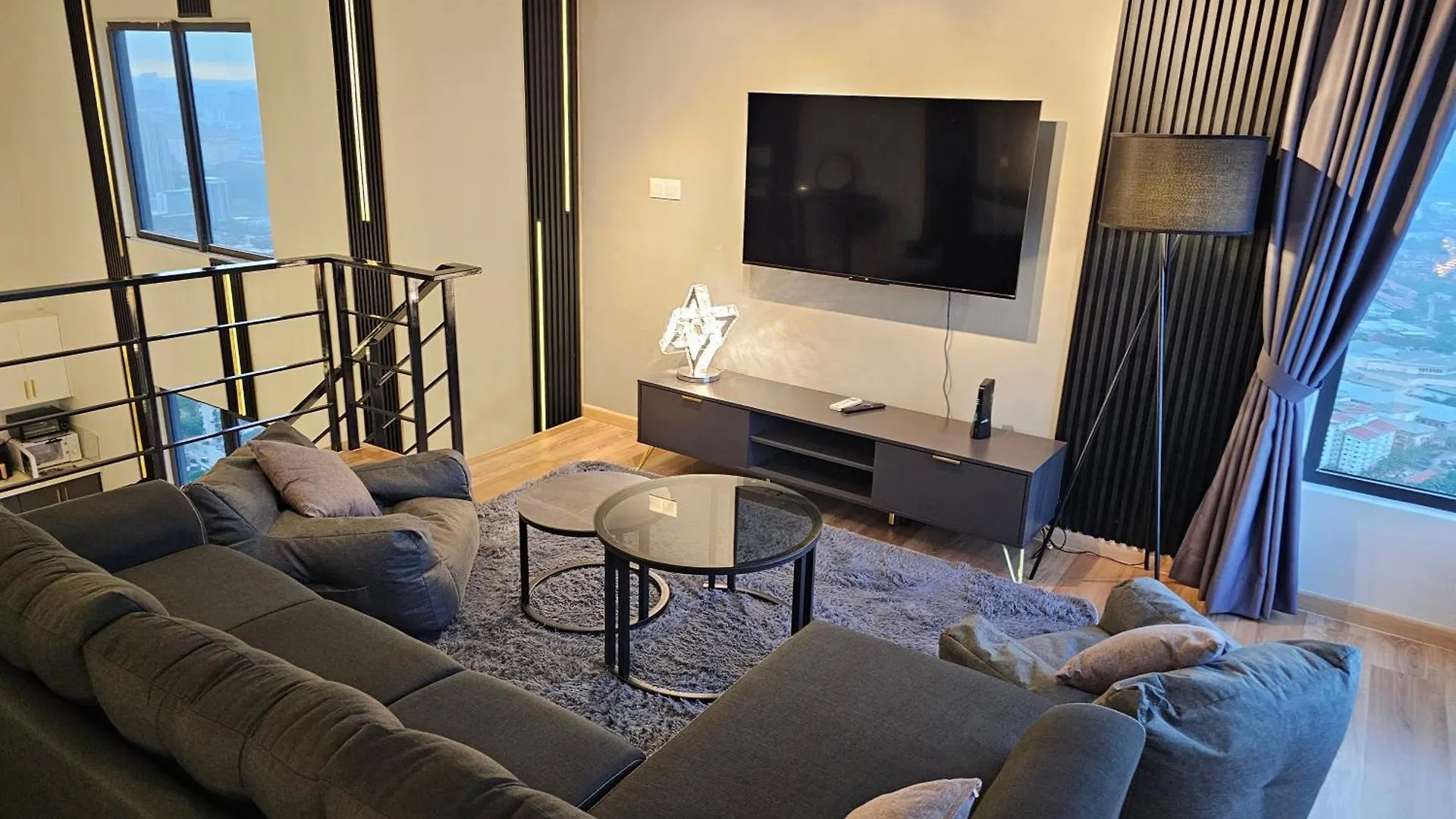 Arte Cheras The Premium Suites By Iluxhome Kuala Lumpur Apartment