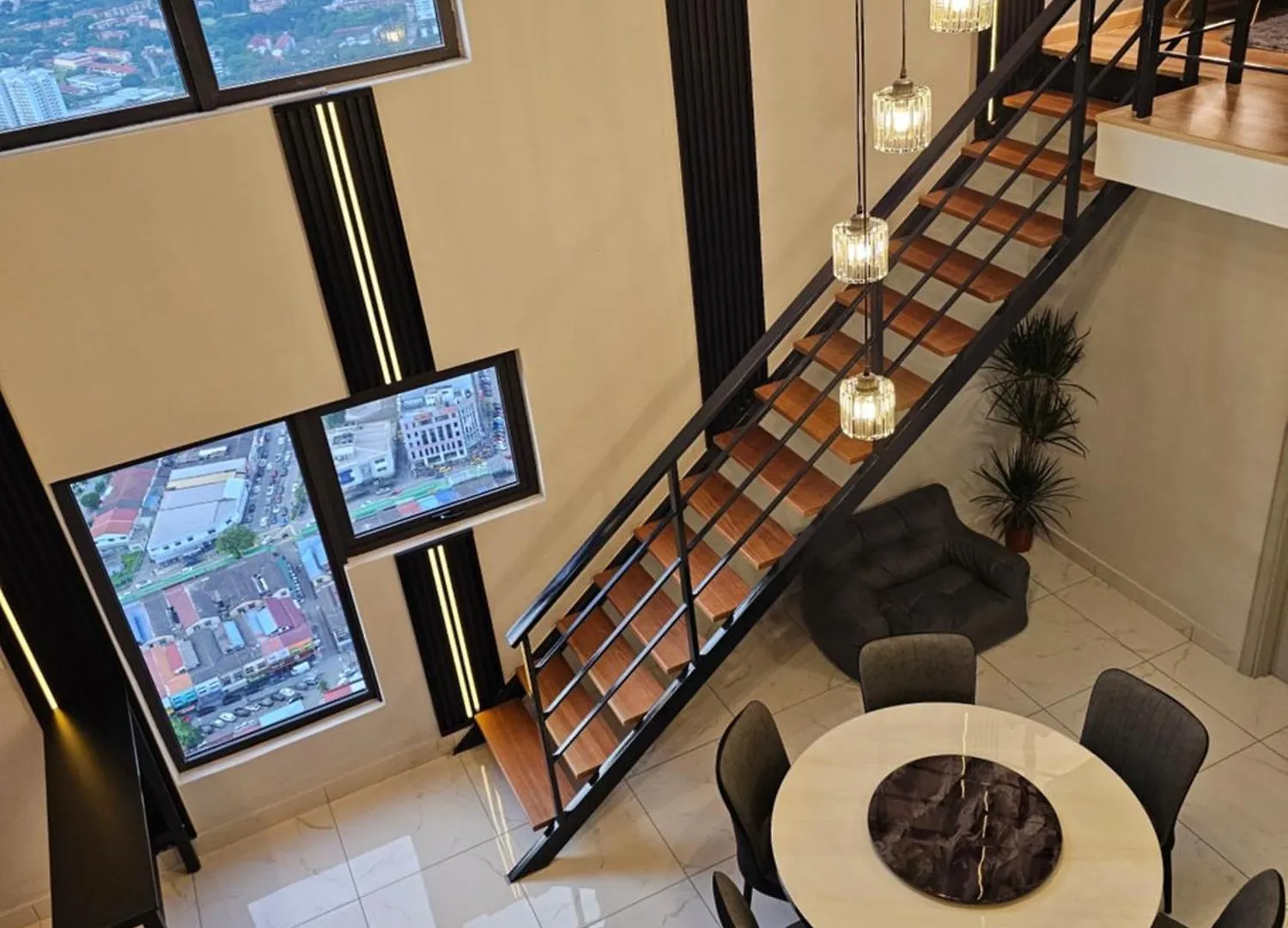 Arte Cheras The Premium Suites By Iluxhome Kuala Lumpur 0*,