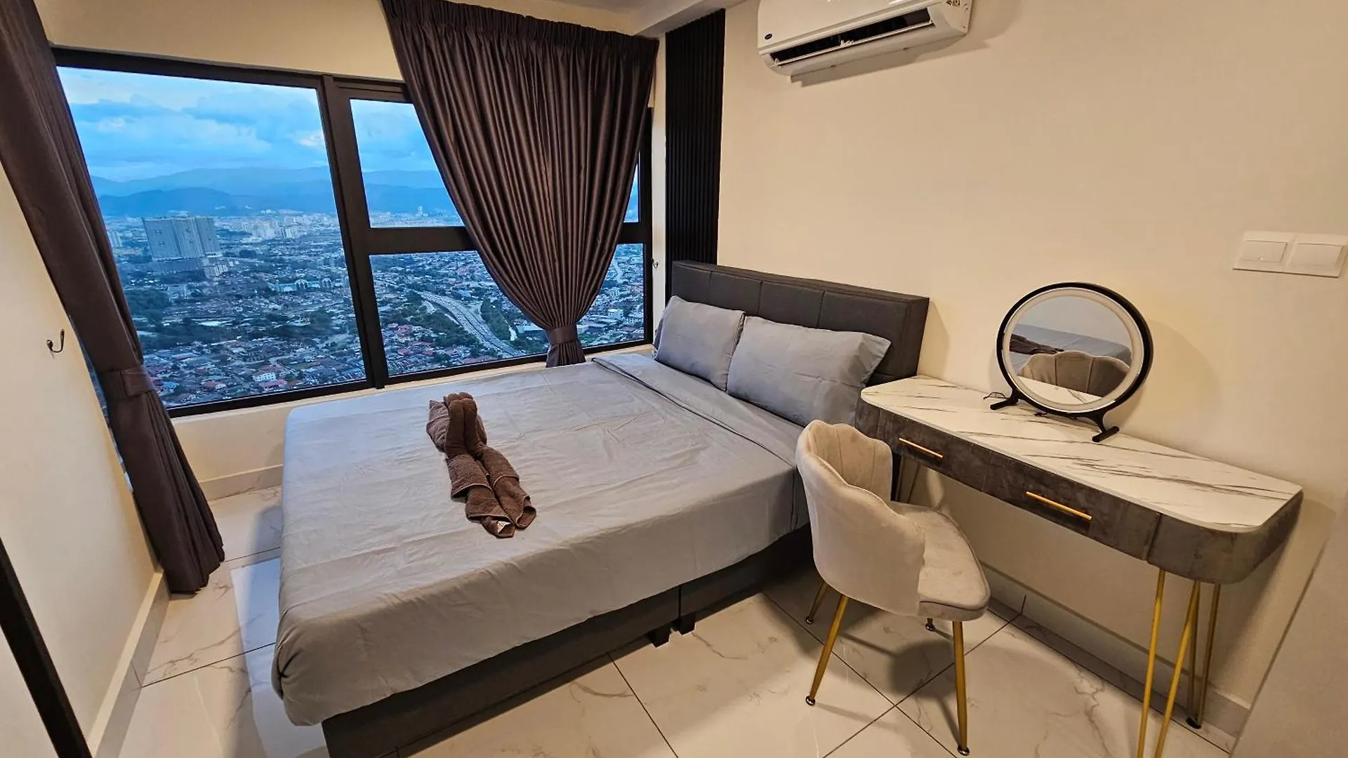 Apartment Arte Cheras The Premium Suites By Iluxhome Kuala Lumpur Malaysia