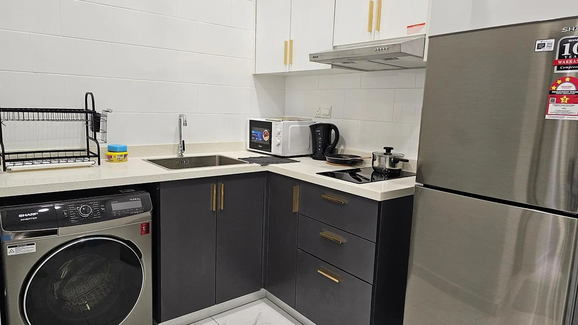Apartment Arte Cheras The Premium Suites By Iluxhome Kuala Lumpur Malaysia