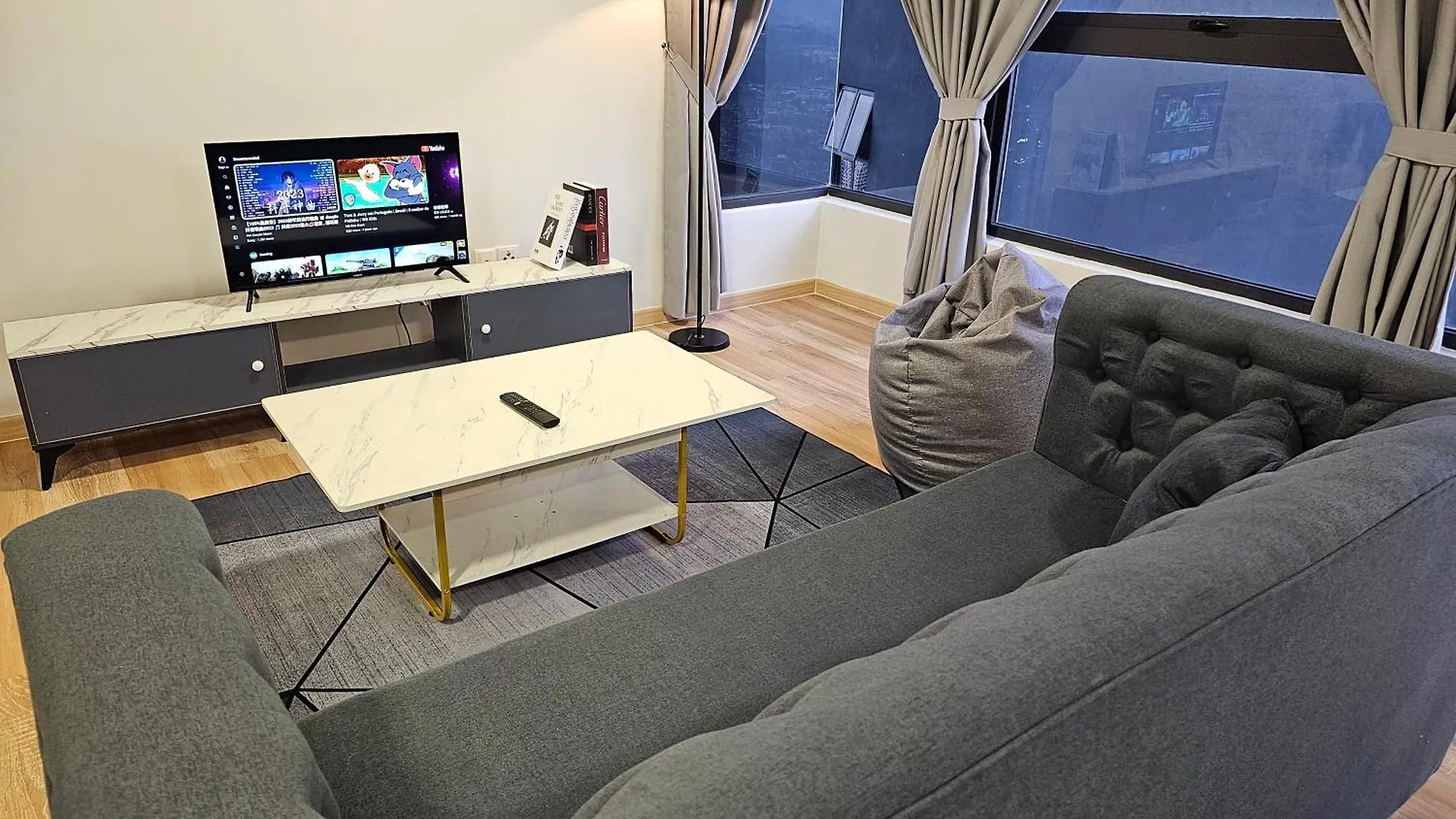 Arte Cheras The Premium Suites By Iluxhome Kuala Lumpur