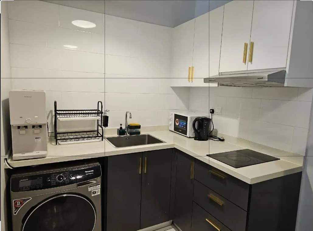 Arte Cheras The Premium Suites By Iluxhome Kuala Lumpur Malaysia