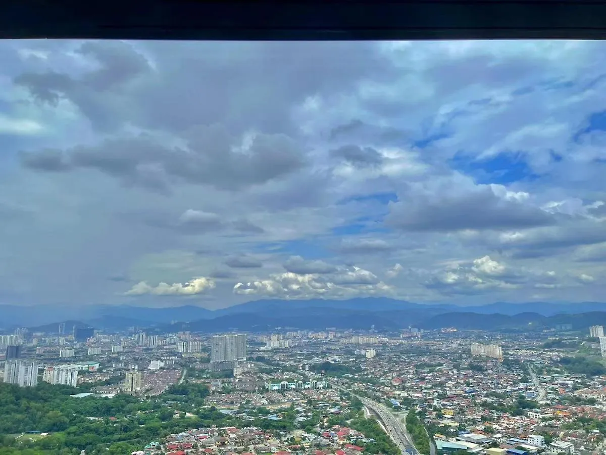Arte Cheras The Premium Suites By Iluxhome Kuala Lumpur