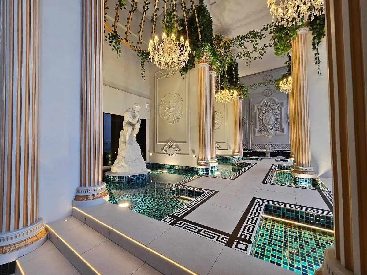 Arte Cheras The Premium Suites By Iluxhome Kuala Lumpur