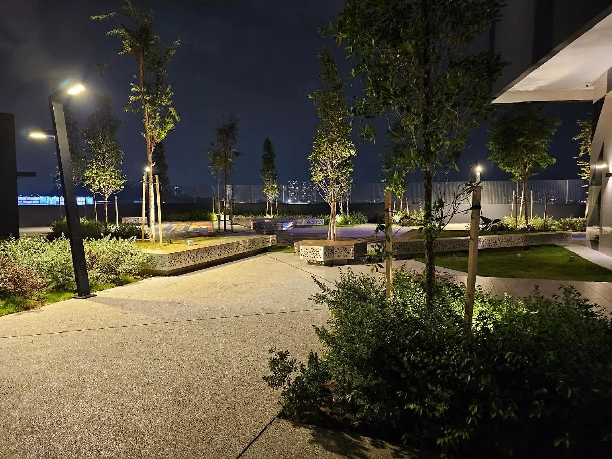 Arte Cheras The Premium Suites By Iluxhome Kuala Lumpur Malaysia