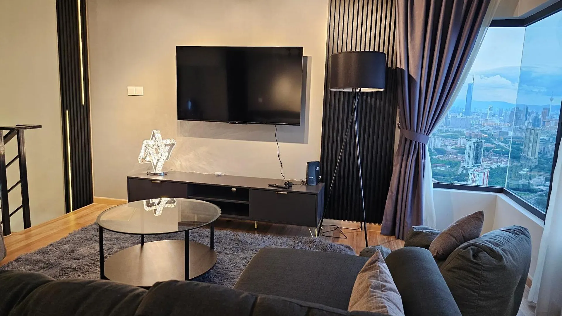 Apartment Arte Cheras The Premium Suites By Iluxhome Kuala Lumpur Malaysia