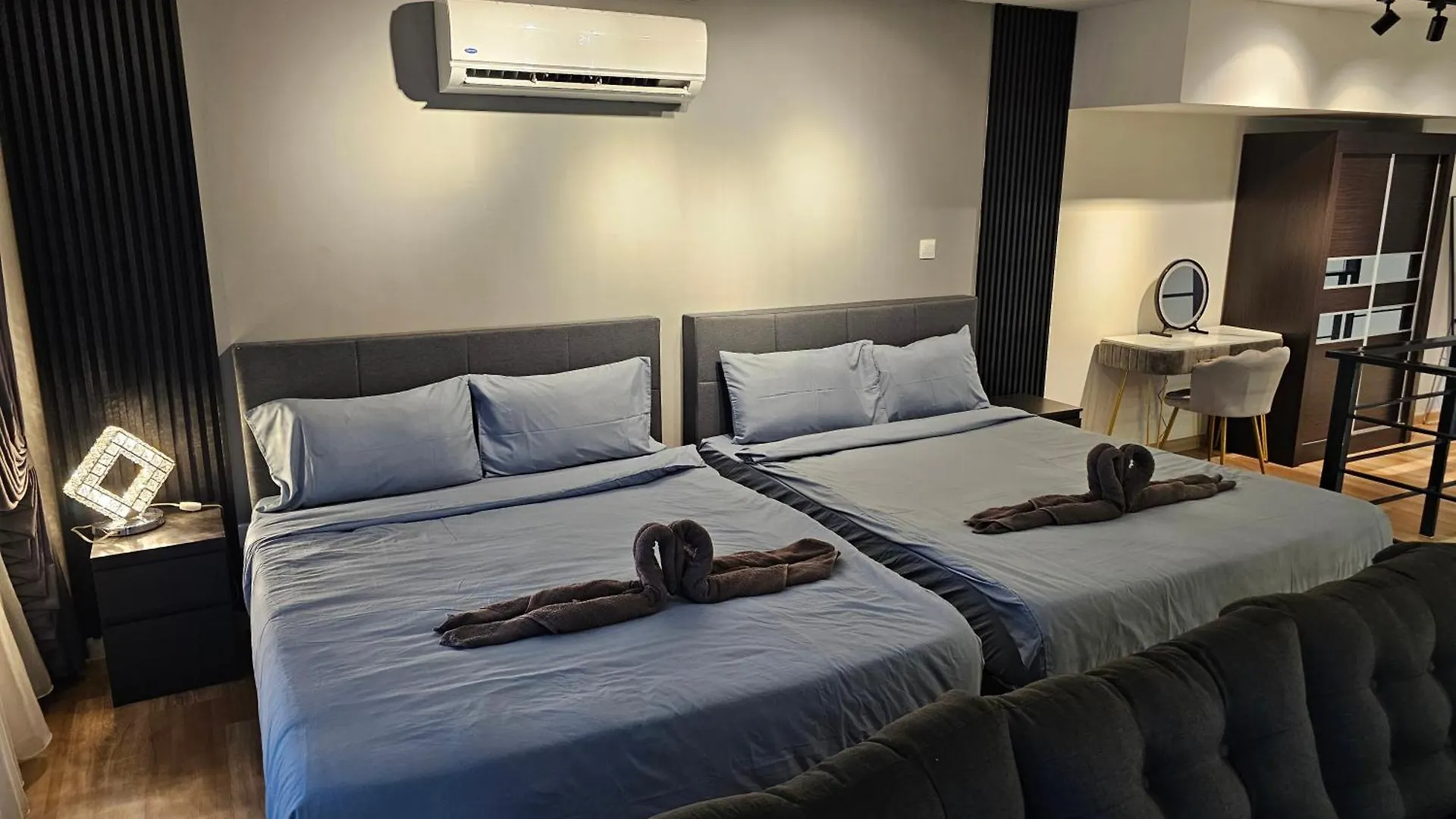 Arte Cheras The Premium Suites By Iluxhome Kuala Lumpur