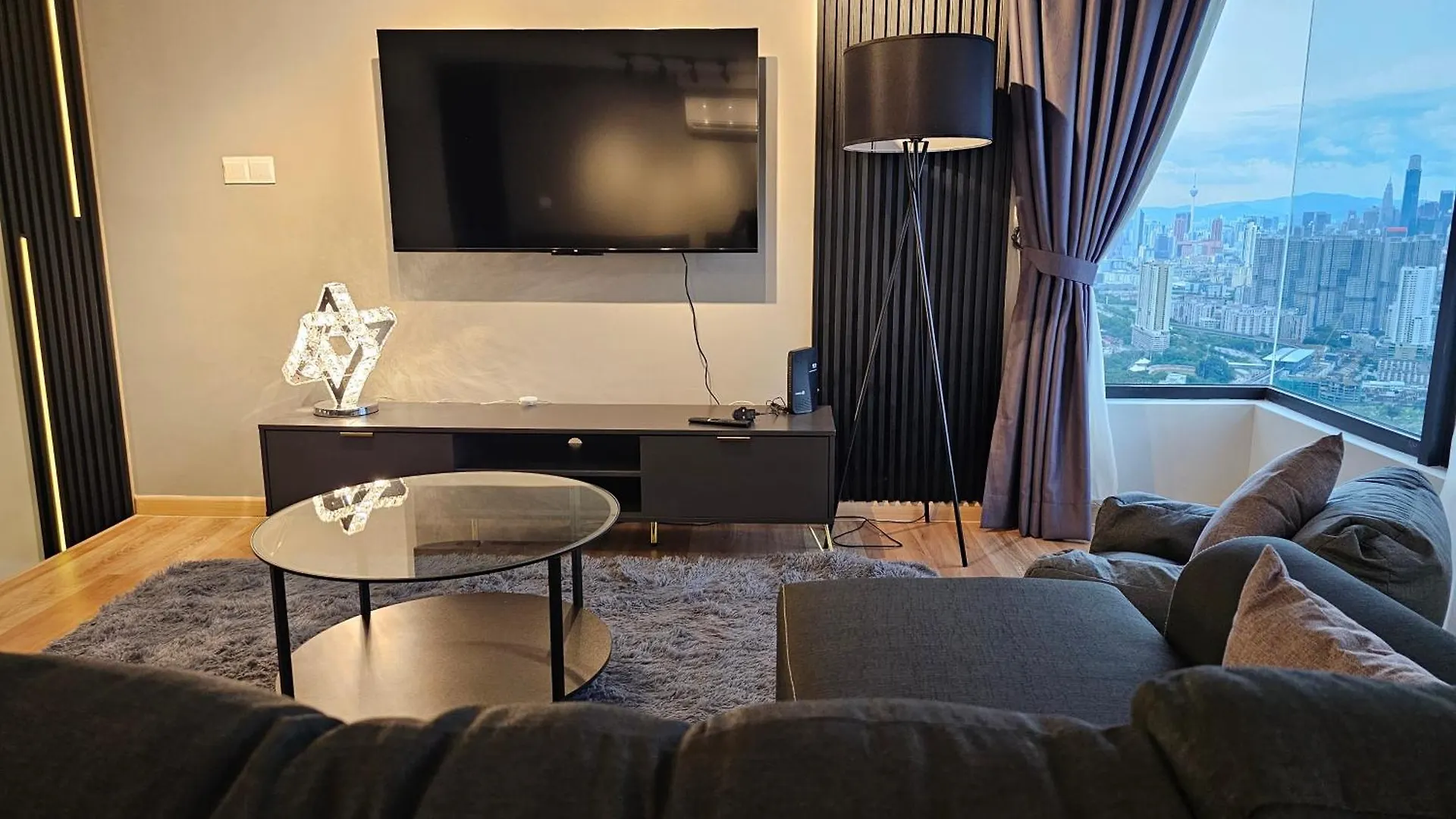 Arte Cheras The Premium Suites By Iluxhome Kuala Lumpur 0*,