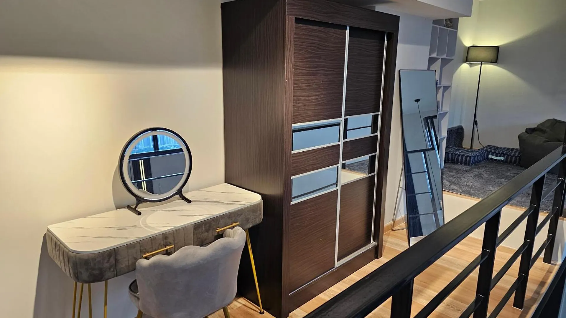 Arte Cheras The Premium Suites By Iluxhome Kuala Lumpur Apartment