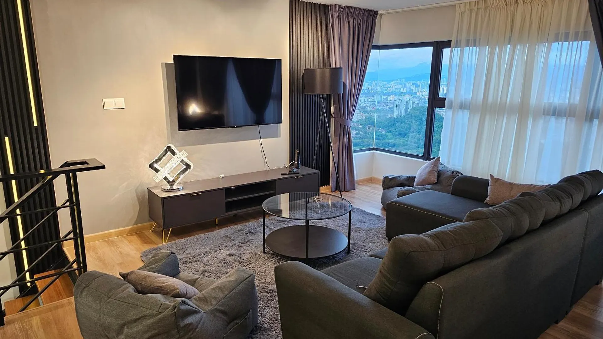 Arte Cheras The Premium Suites By Iluxhome Kuala Lumpur