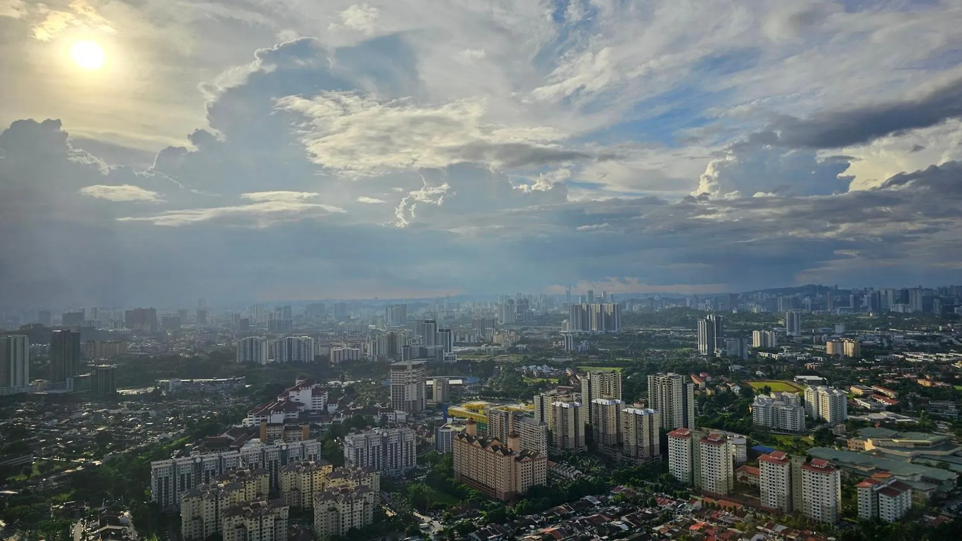 Apartment Arte Cheras The Premium Suites By Iluxhome Kuala Lumpur
