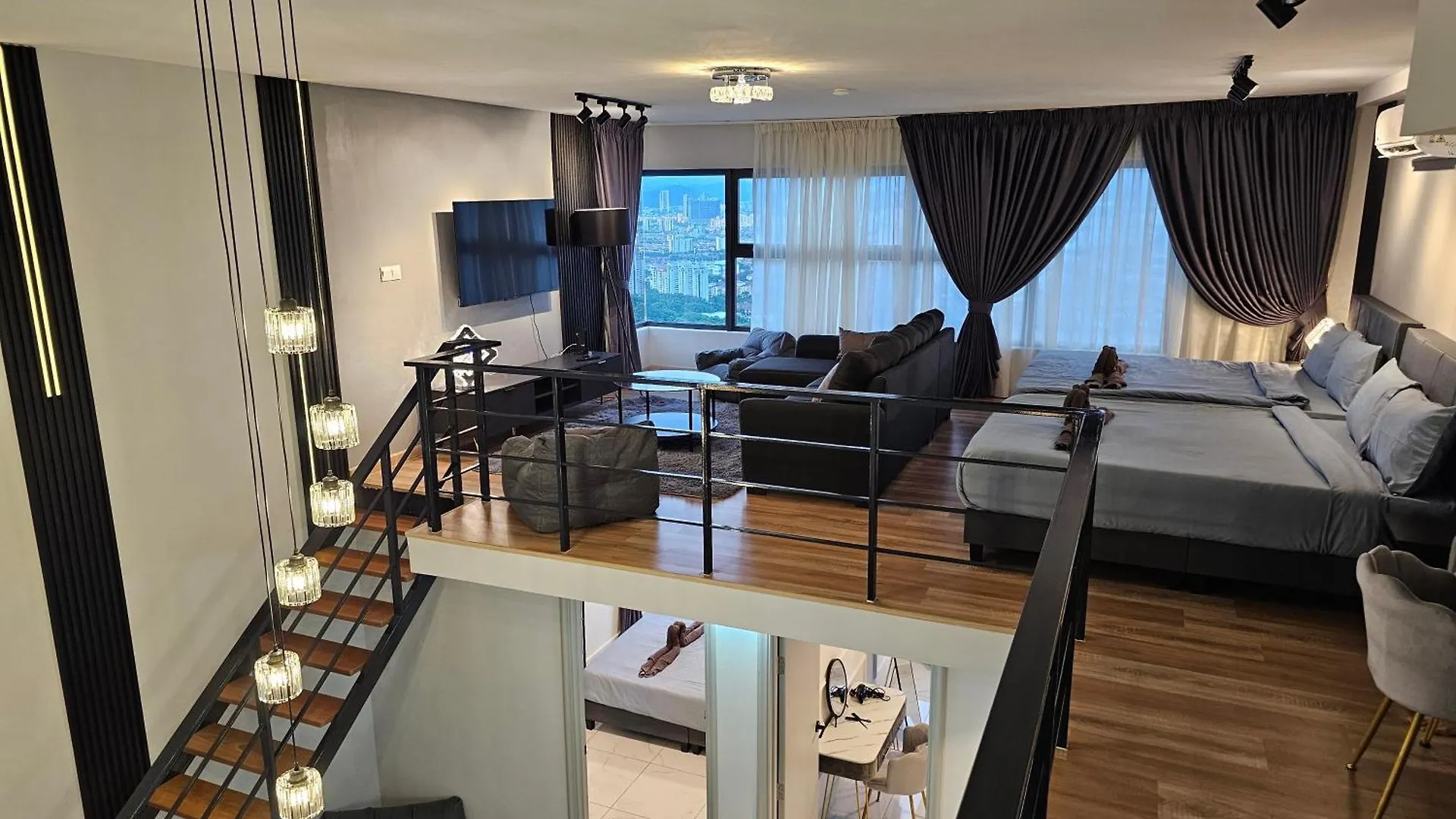 Apartment Arte Cheras The Premium Suites By Iluxhome Kuala Lumpur