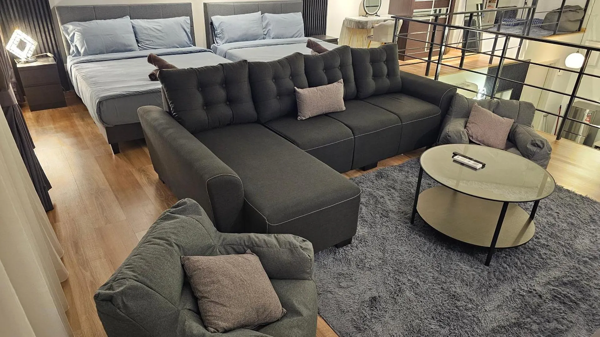 Apartment Arte Cheras The Premium Suites By Iluxhome Kuala Lumpur