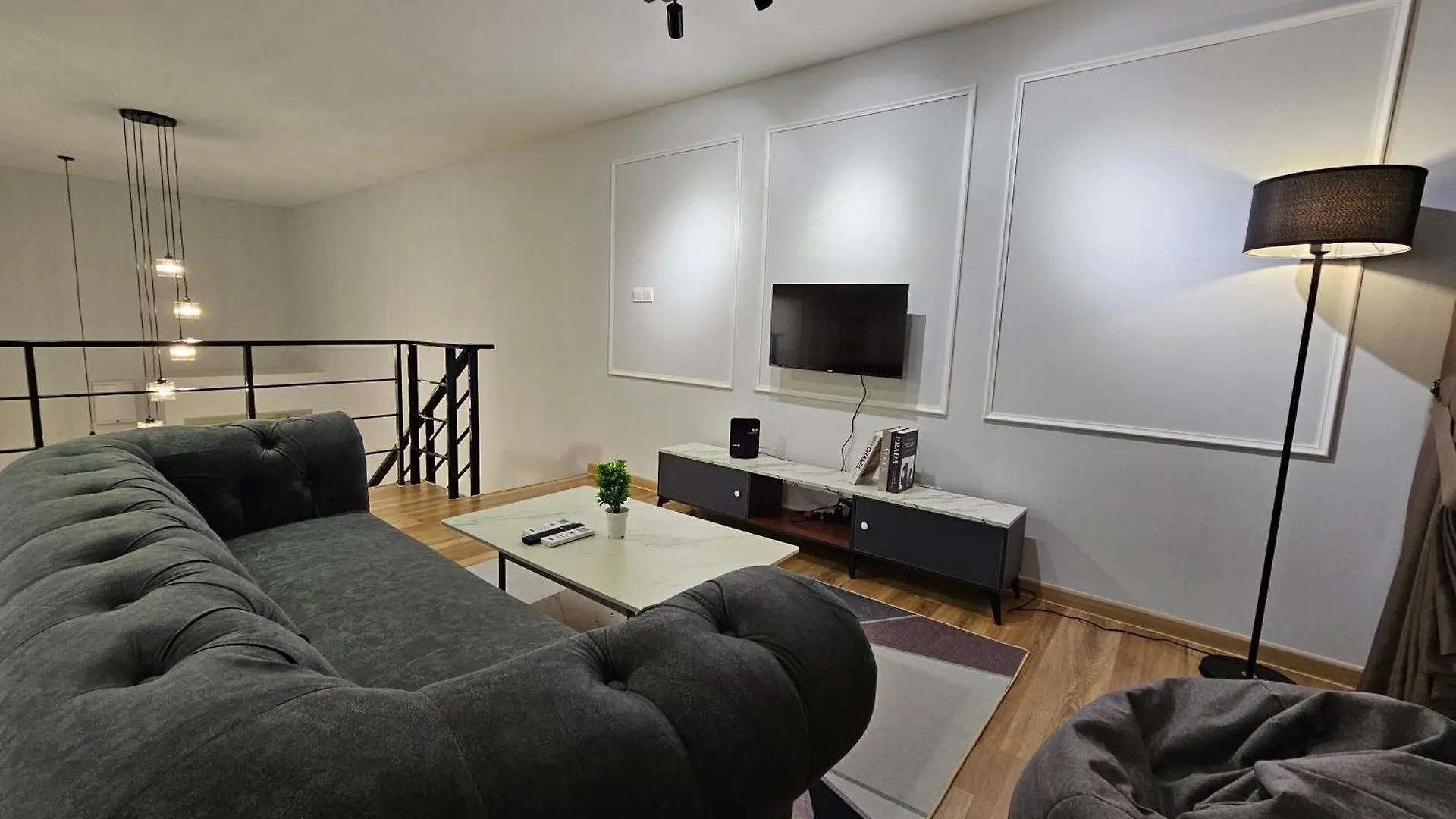 Arte Cheras The Premium Suites By Iluxhome Kuala Lumpur
