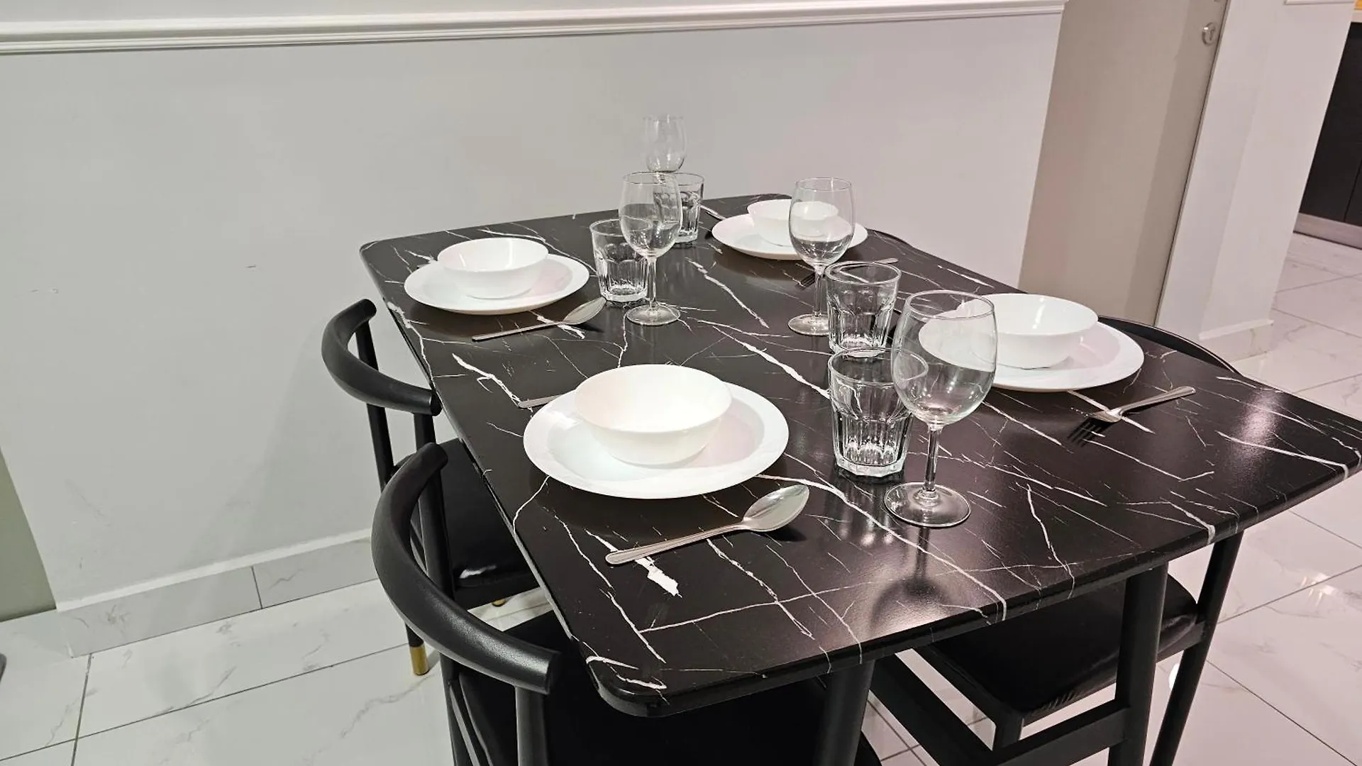 Apartment Arte Cheras The Premium Suites By Iluxhome Kuala Lumpur