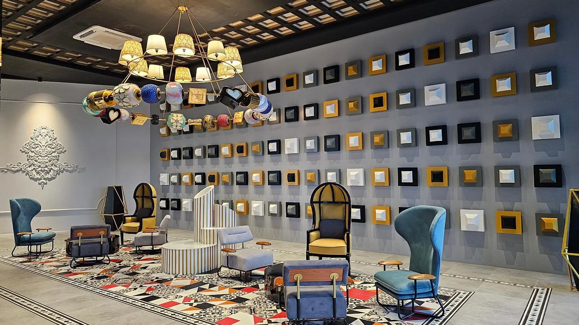 Apartment Arte Cheras The Premium Suites By Iluxhome Kuala Lumpur